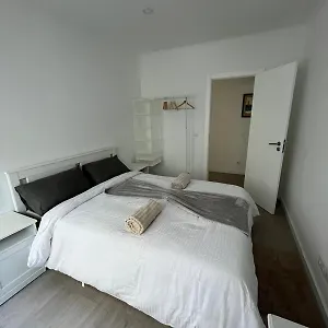 Refugio Elegante , Lisbon Portugal