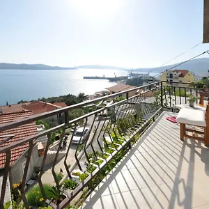 Ana , Trogir Croatia