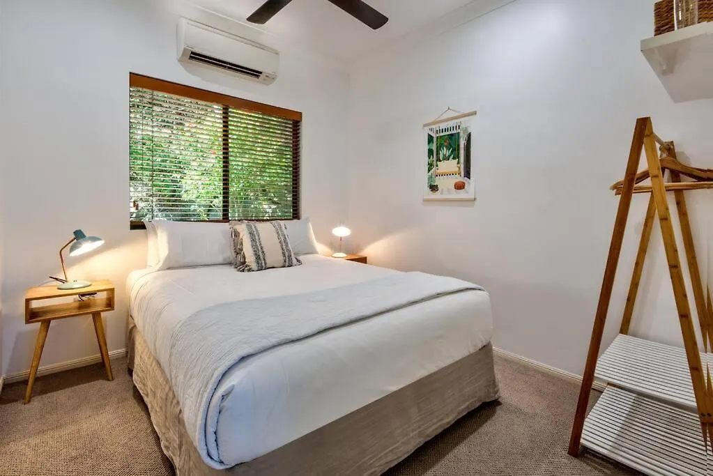 The Palms - Two Buggies Included Villa Hamilton Island Holiday home