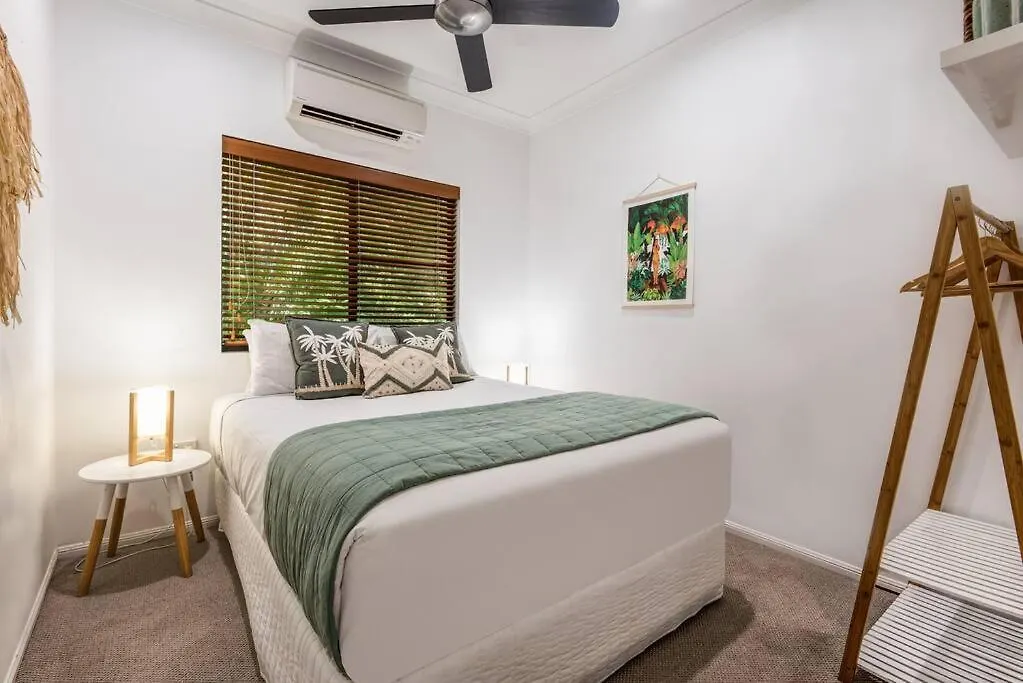 Holiday home The Palms - Two Buggies Included Villa Hamilton Island Australia